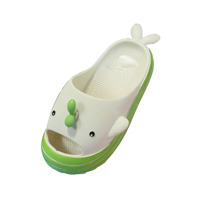Babouche pour enfants  antidérapantes avec semelle douce