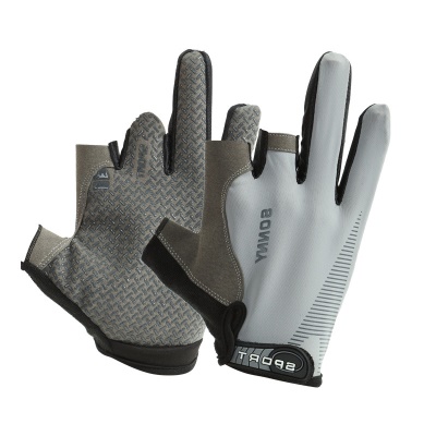 HONGFUBAO Gants pour hommes et femmes  respirant