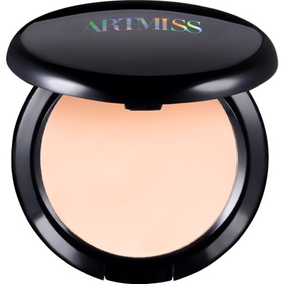 ARTMISS Fond de teint liquide hydratant anti-cernes
