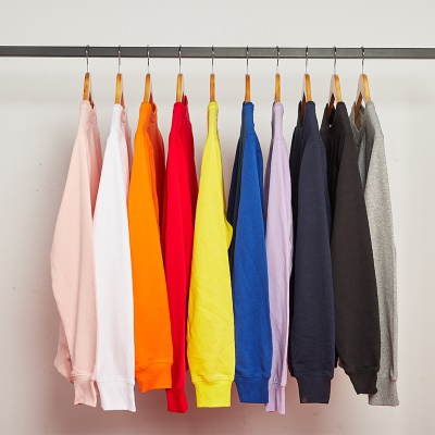 Vêtements pour hommes Loose  coton  290g