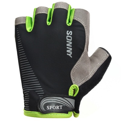 HONGFUBAO Gants pour hommes et femmes  respirant