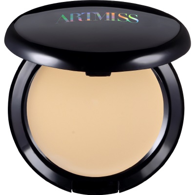 ARTMISS Fond de teint liquide hydratant anti-cernes