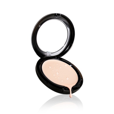ARTMISS Fond de teint pâte correcteur anti-cernes contrôle huile avec miroir