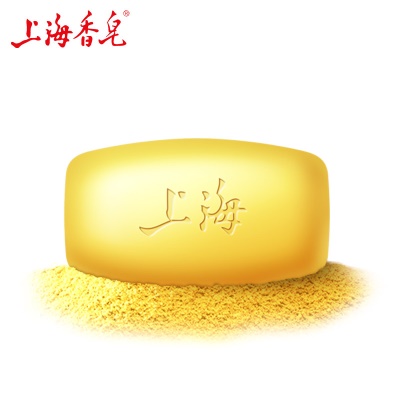 Savon au soufre pour le nettoyage et le bain