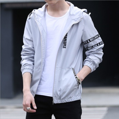 CHAOLANG Sweat avec capuche pour  homme résistant aux UV