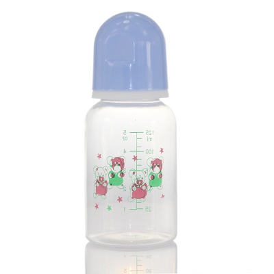 Biberon 125 ml avec graduation