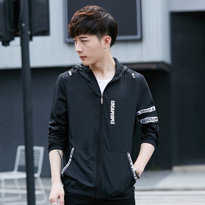 CHAOLANG Sweat avec capuche pour  homme résistant aux UV