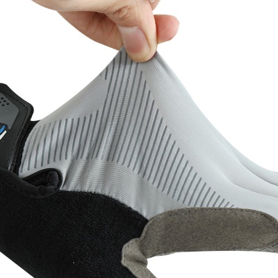 HONGFUBAO Gants pour hommes et femmes  respirant