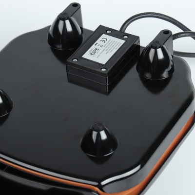 BZZP  Grelot électrique pour gâteau  à cinq vitesses de réglage de la température