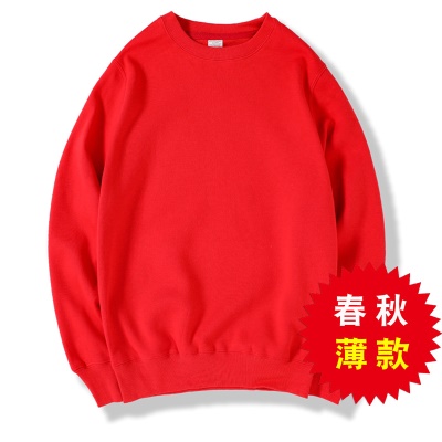 Vêtements pour hommes Loose  coton  290g