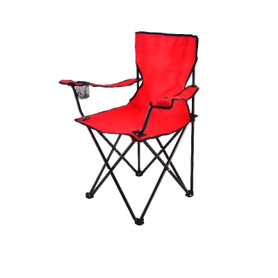 YANGGUANG chaise pliante d'extérieur en tissu Oxford  + tube d'acier