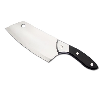 JIAYU  Couteau de cuisine manche plastique acier inoxydable