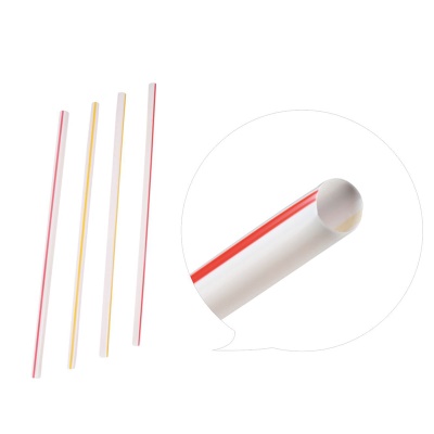 Paquet de pipette en plastique