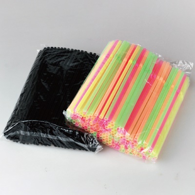 Paquet de pipette en plastique