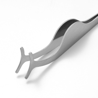 YALIKANG recourbe-cils en acier inoxydable