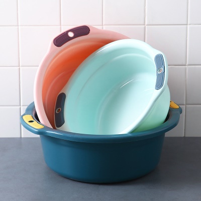 AOXI  Bassine  en plastique de couleur