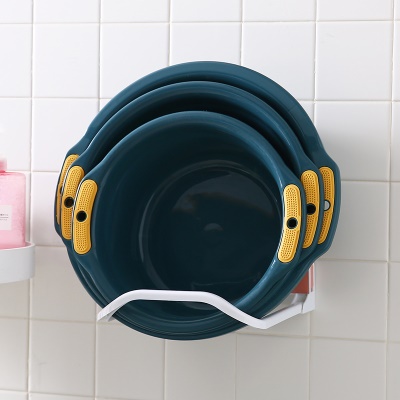 AOXI  Bassine  en plastique de couleur