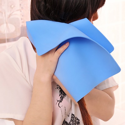JM chiffon imitation peau de daim avec  forte absorption d'eau
