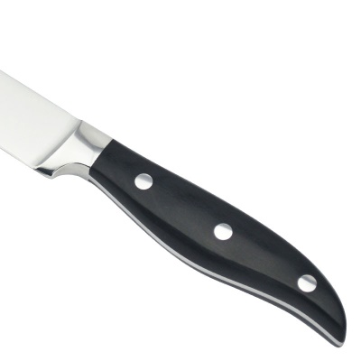 Couteau à viande en acier inoxydable 8pouces antirouille
