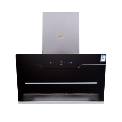 hotte aspirante thermique automatique