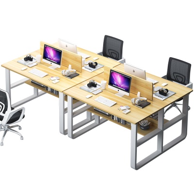Table de bureau minimaliste