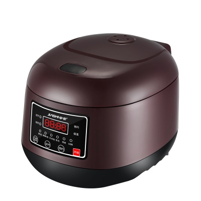 Cuiseur à riz multifonctionnel 3L Mini