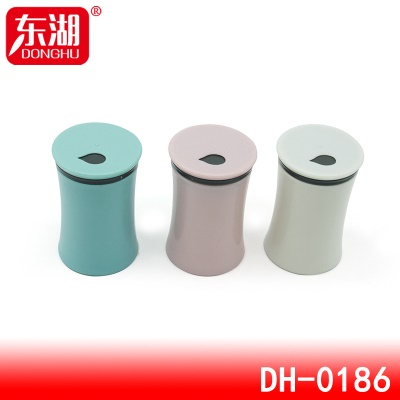 Donghu  Boîte à cure-dents  en bambou pour hôtel et restaurant