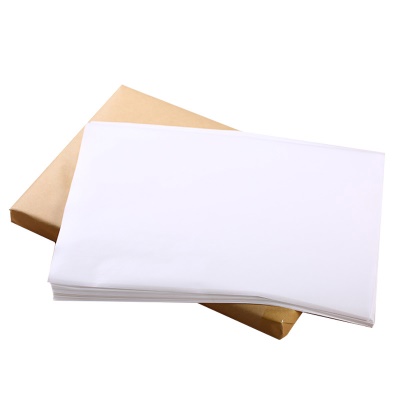 Papier de barbecue et grillades rectangulaire antiadhésif 500 feuilles