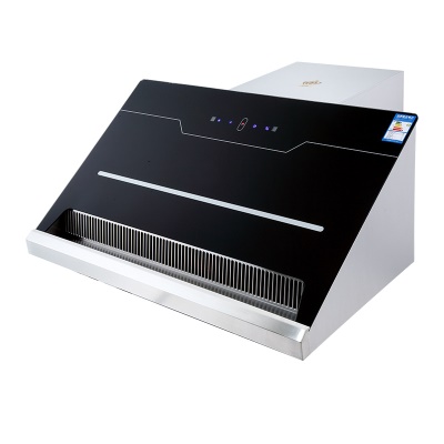 hotte aspirante thermique automatique