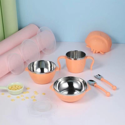 Ensemble de couverts pour enfants