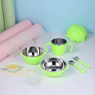 Ensemble de couverts pour enfants