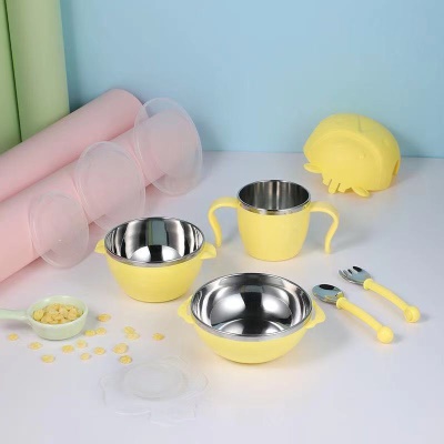 Ensemble de couverts pour enfants