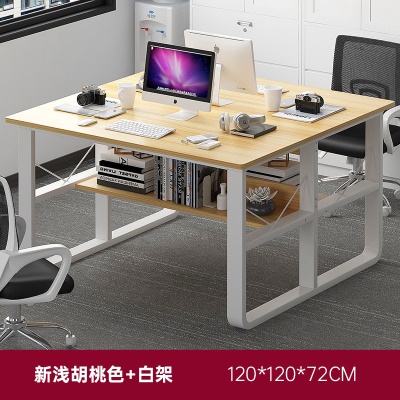 Table de bureau minimaliste