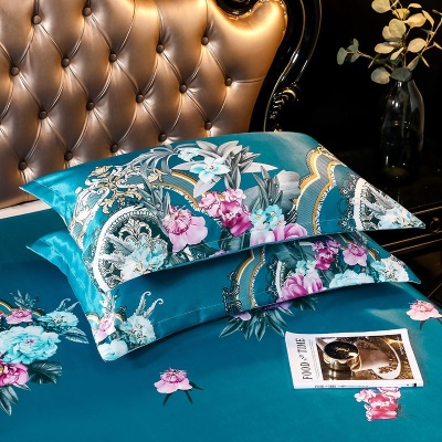 Draps  de chambre à coucher 3 pièces