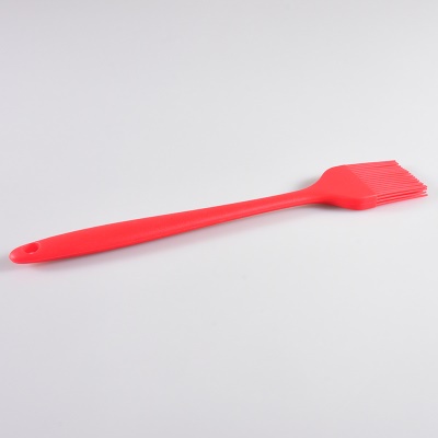 Pinceau en silicone pour barbecue grande taille 26cm