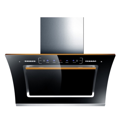 hotte aspirante thermique automatique