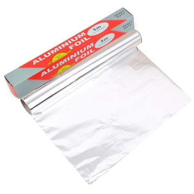 Feuille d'étain de cuisson de qualité alimentaire