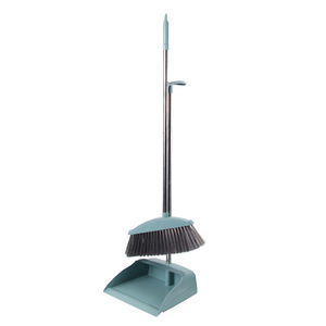 Set de Balai+ pelle à poussière en plastique