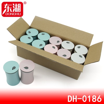 Donghu  Boîte à cure-dents  en bambou pour hôtel et restaurant