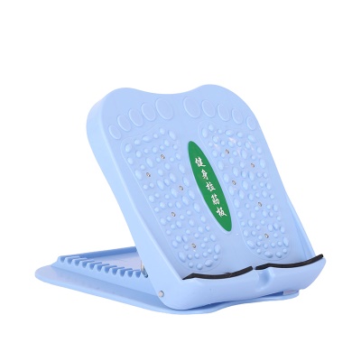 Plaque  de massage de nervure