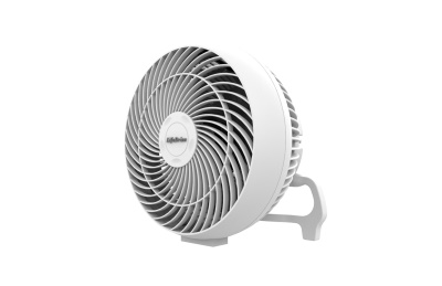 Ventilateur de dortoir à batterie au lithium