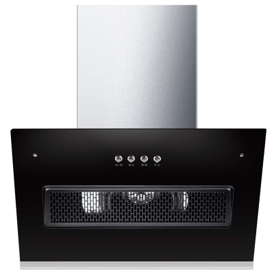 hotte aspirante thermique automatique