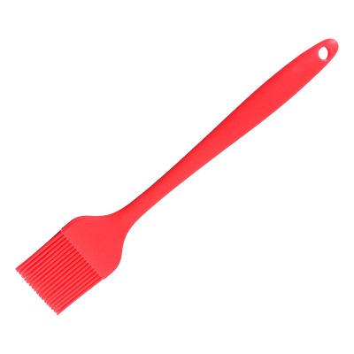 Pinceau en silicone pour barbecue grande taille 26cm