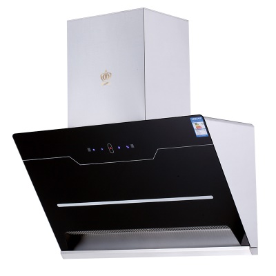 hotte aspirante thermique automatique