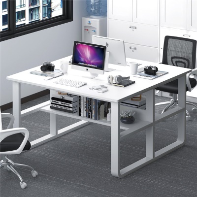Table de bureau minimaliste