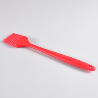 Pinceau en silicone pour barbecue grande taille 26cm