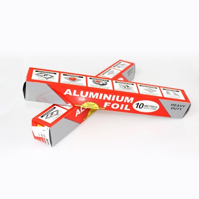 Feuille d'étain de cuisson de qualité alimentaire