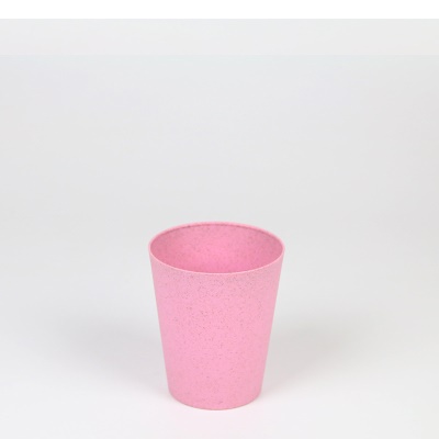 Gobelet publicitaire en plastique