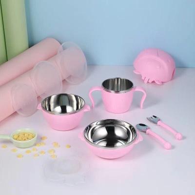 Ensemble de couverts pour enfants