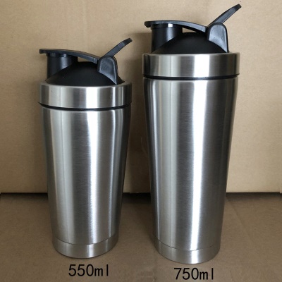 Gobelet à vide en acier inoxydable 750ml